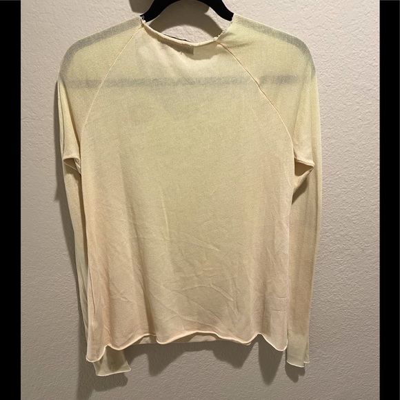 WILDFOX Raglan Swoon Long Sleeve - Picture 2 of 3